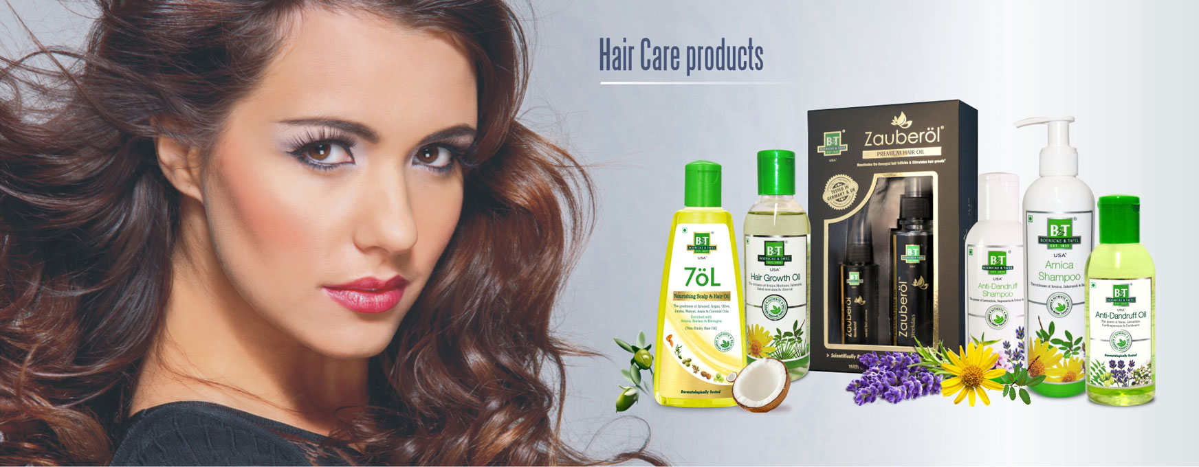 Buy Hair Care Products Online