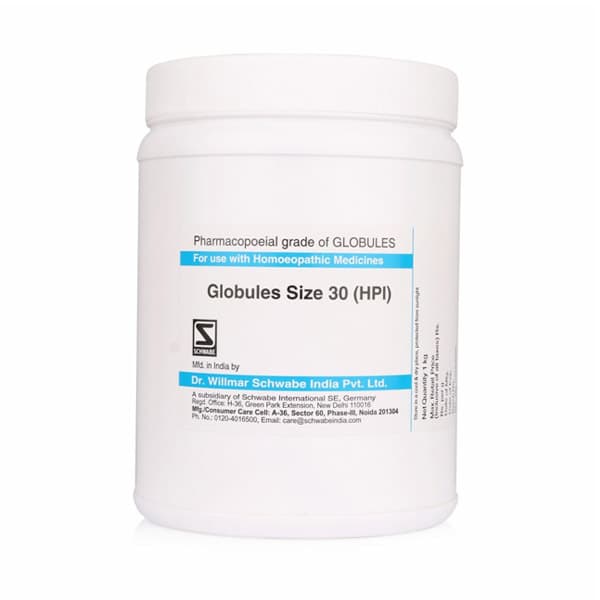 Globules thumbnail 1
