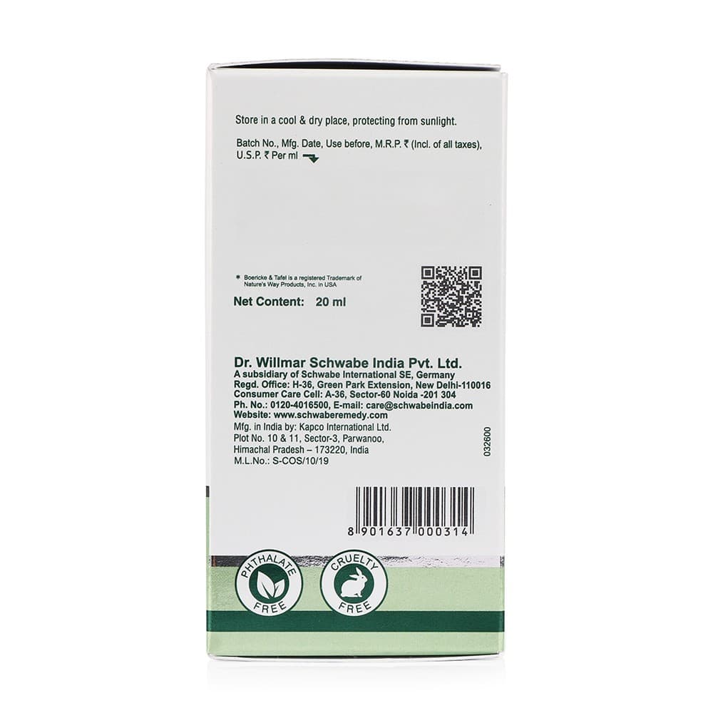B&T Face Serum thumbnail 4