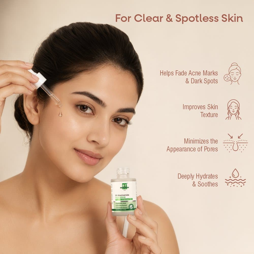 B&T Face Serum thumbnail 2
