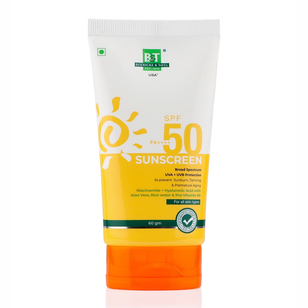 B&T Suncreen 50 SPF thumbnail 5