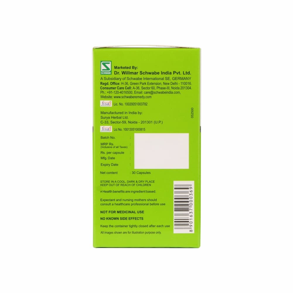 Spirulina Life thumbnail 5