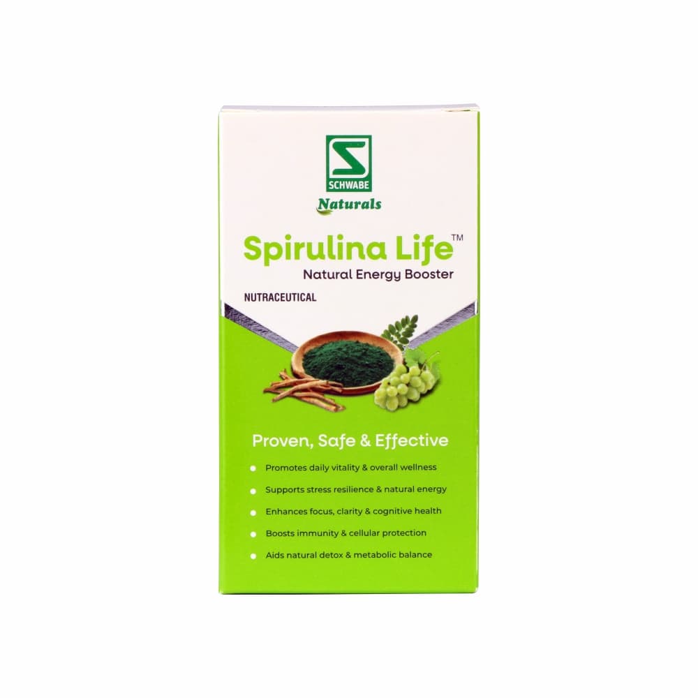 Spirulina Life thumbnail 3