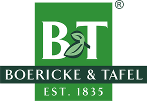 B&T Logo