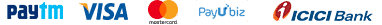 Our Payment Partners