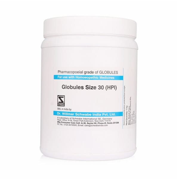 Globules image 1