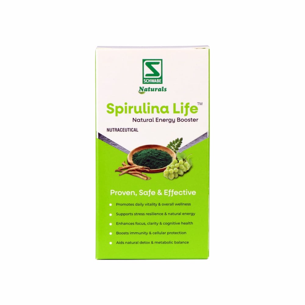 Spirulina Life image 3