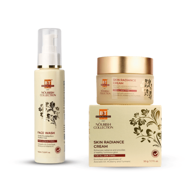 Nourish Glow Combo image 1