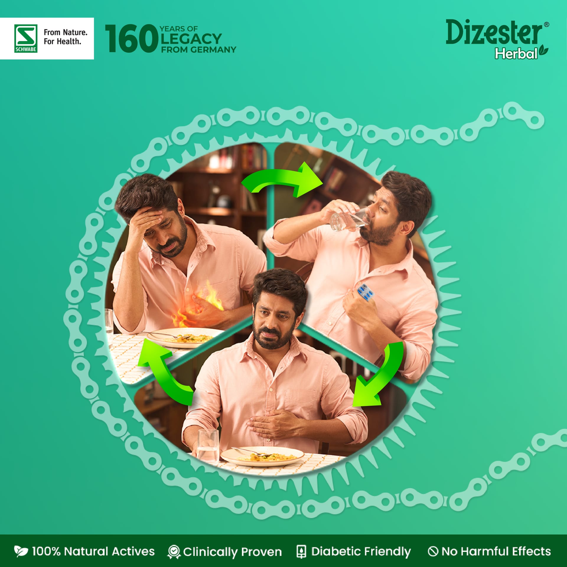 Dizester Herbal image 5