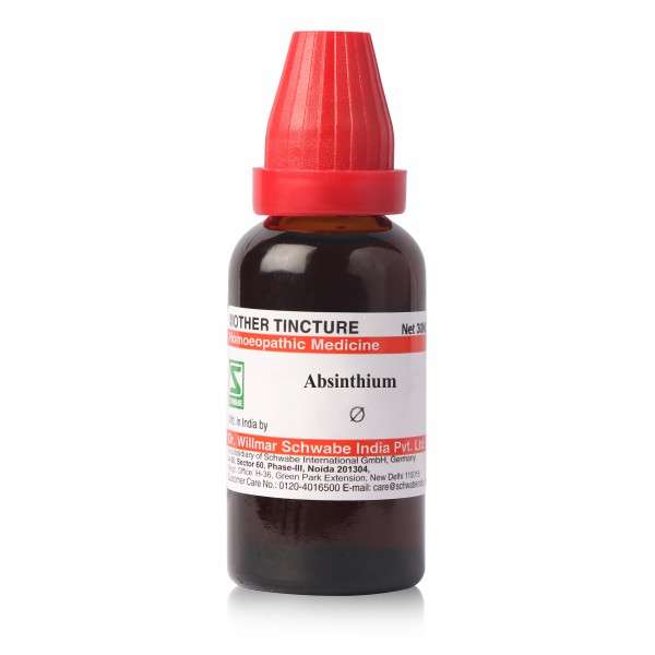 Absinthium MT image 1