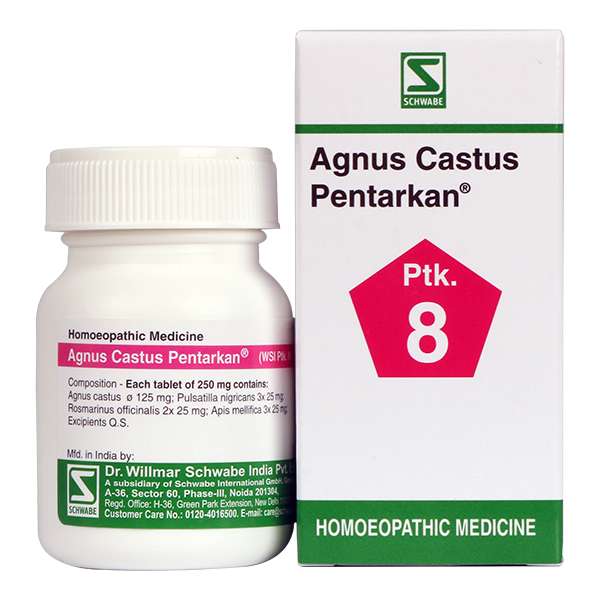 Agnus Castus Pentarkan* image 1
