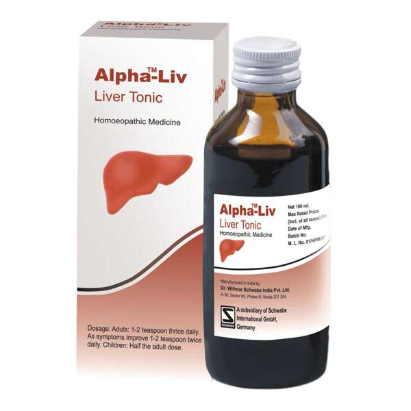 Alpha-Liv image 1