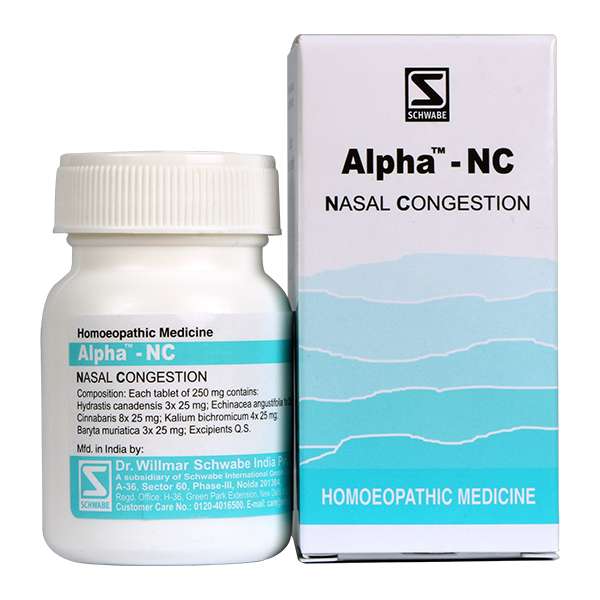 Alpha-NC image 1
