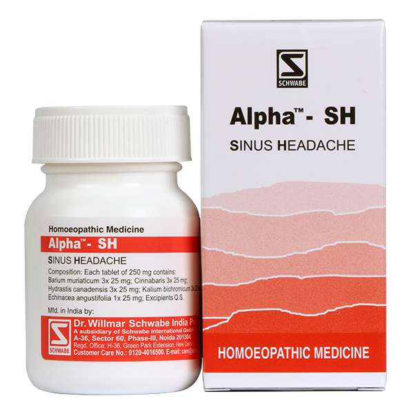 Alpha-SH image 1