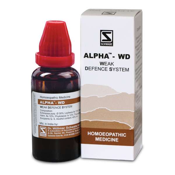 Alpha-WD image 1