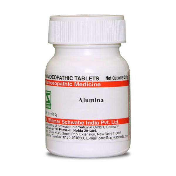 Alumina LATT image 1