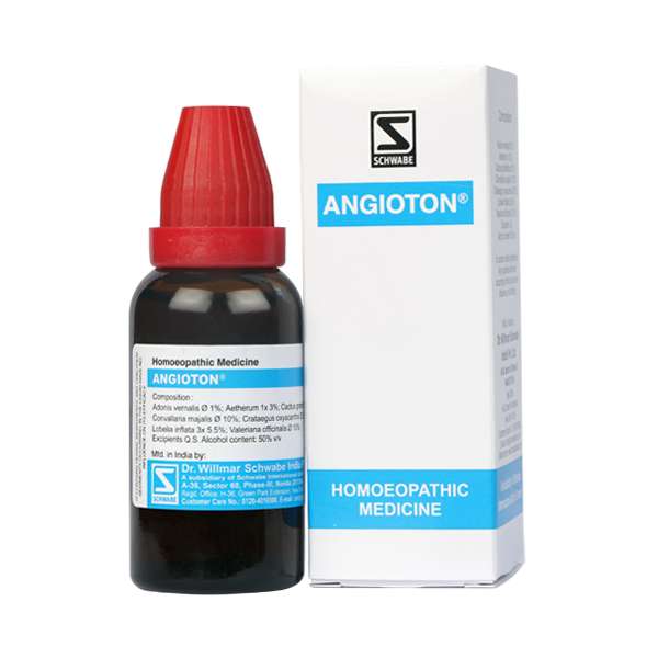 Angioton* image 1