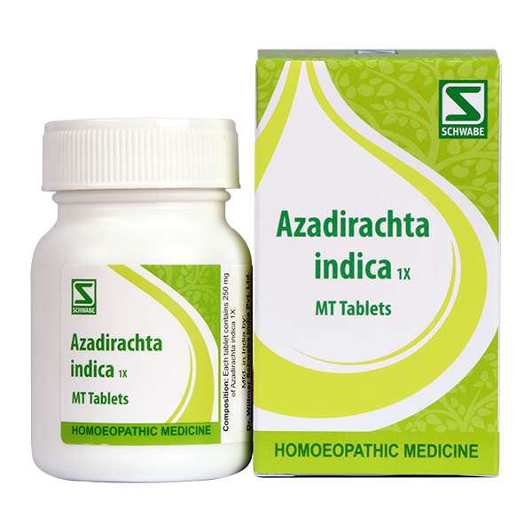 Azadirachta indica 1x image 1