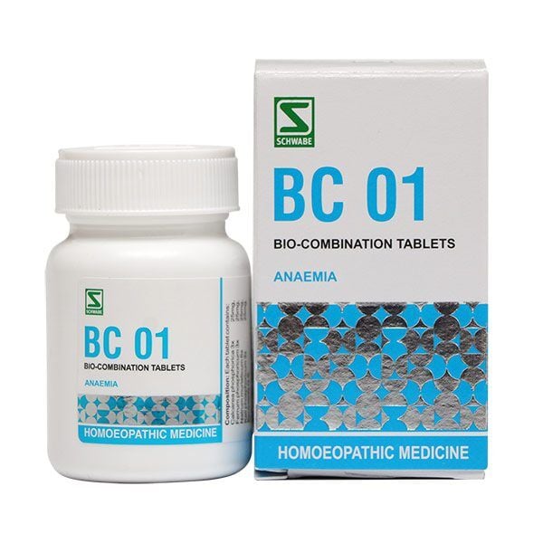 Biocombination No. 01 image 3
