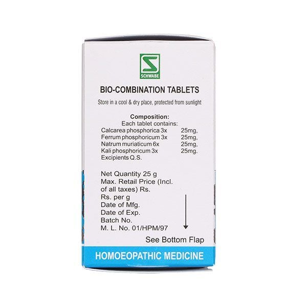 Biocombination No. 01 image 4