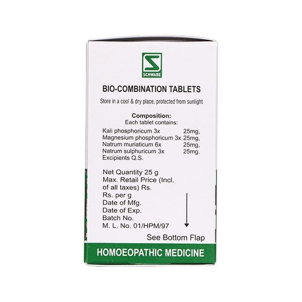 Biocombination No. 02 image 4