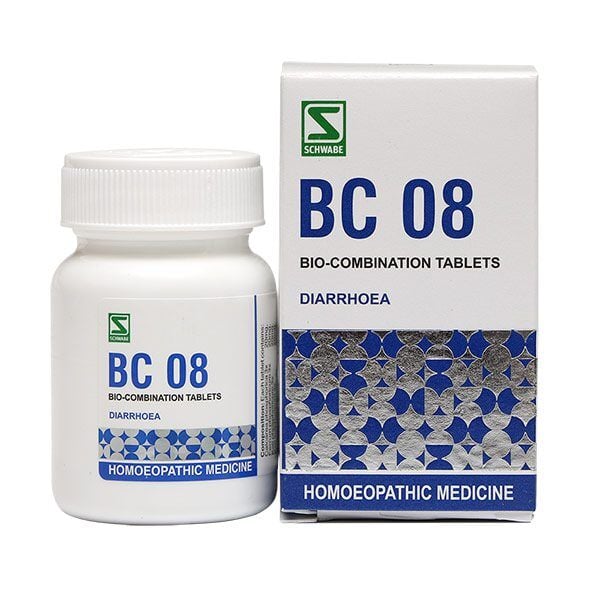 Biocombination No. 08 image 3