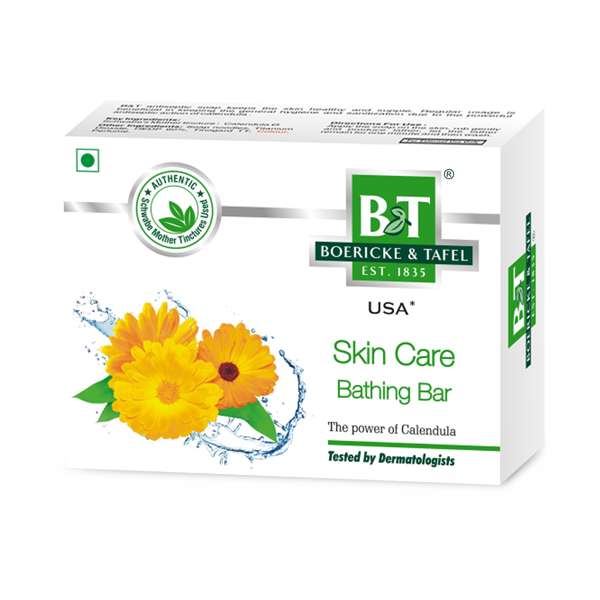 B&T Skin Care Bathing Bar image 1