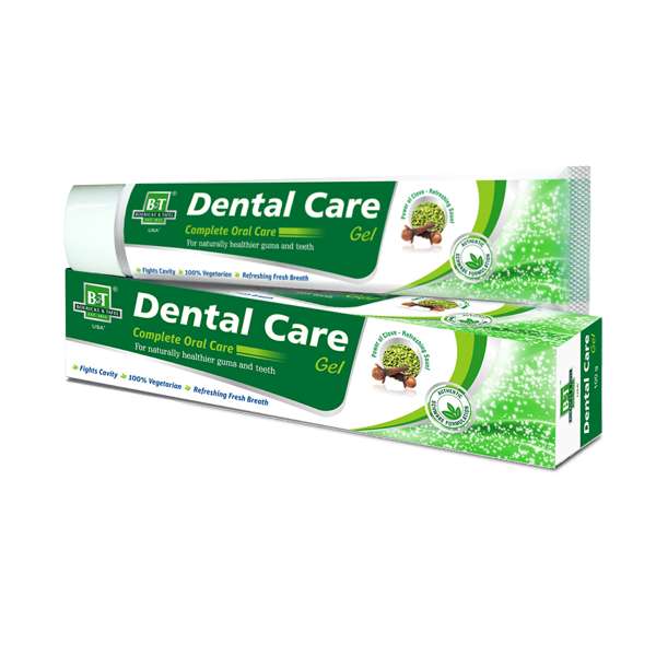 B&T Dental Care Gel image 1