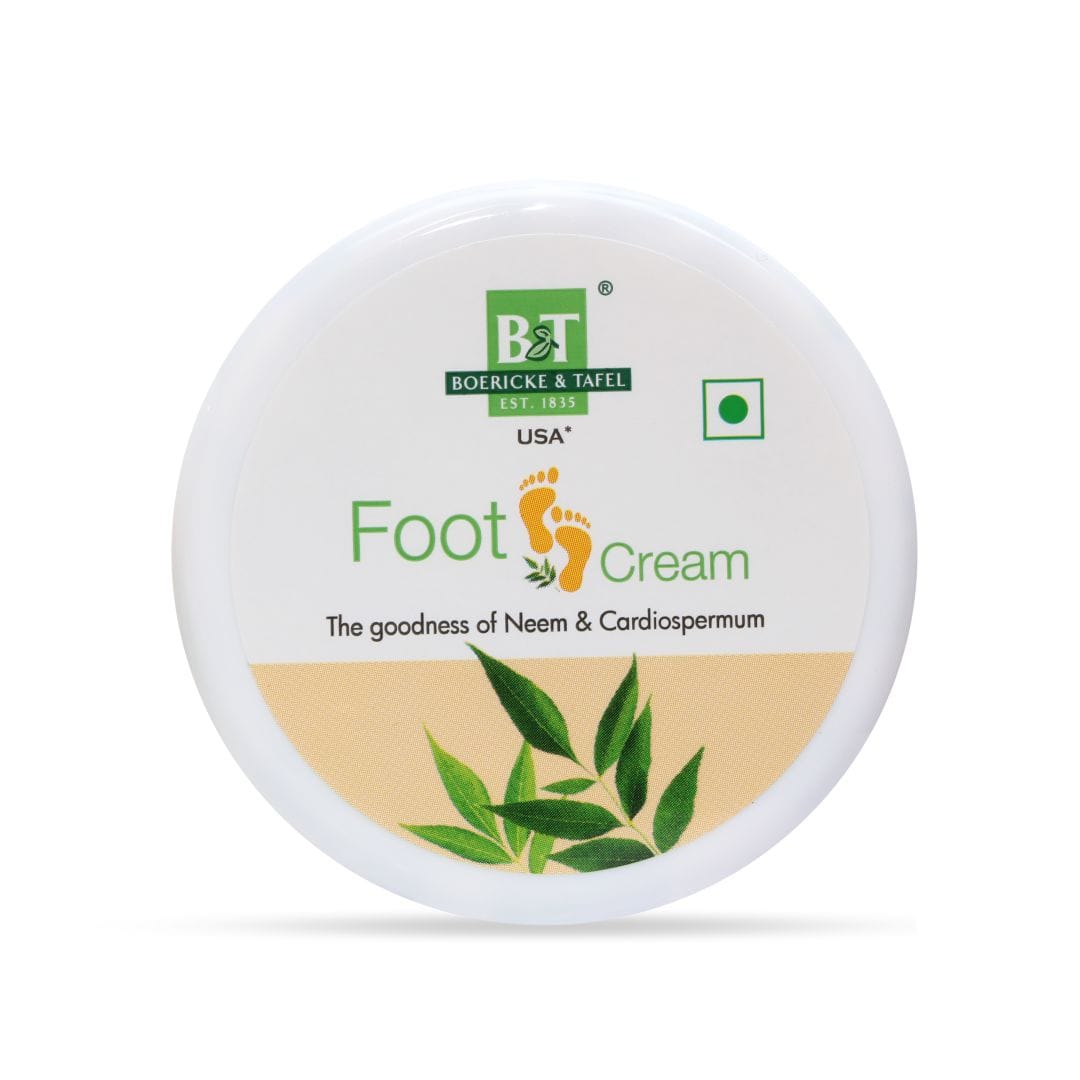 B&T Foot Cream image 1