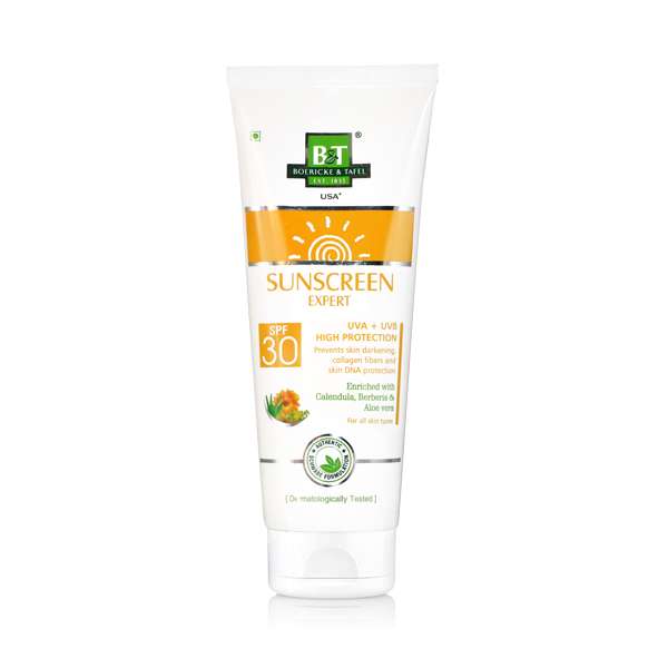 B&T Sunscreen Expert image 1