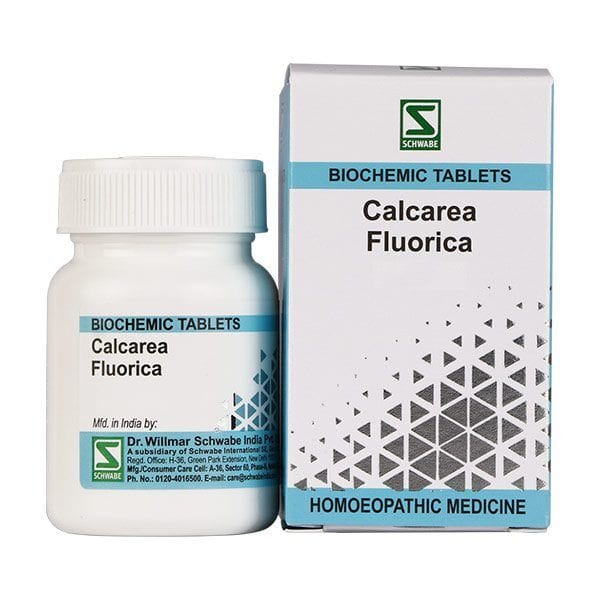 Calcarea fluorica image 1