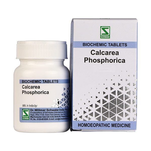 Calcarea phosphorica image 1