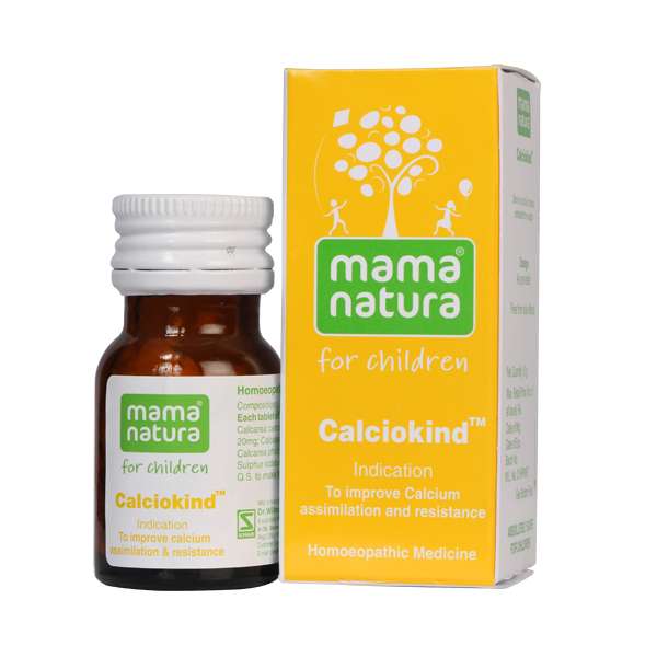 Calciokind image 1