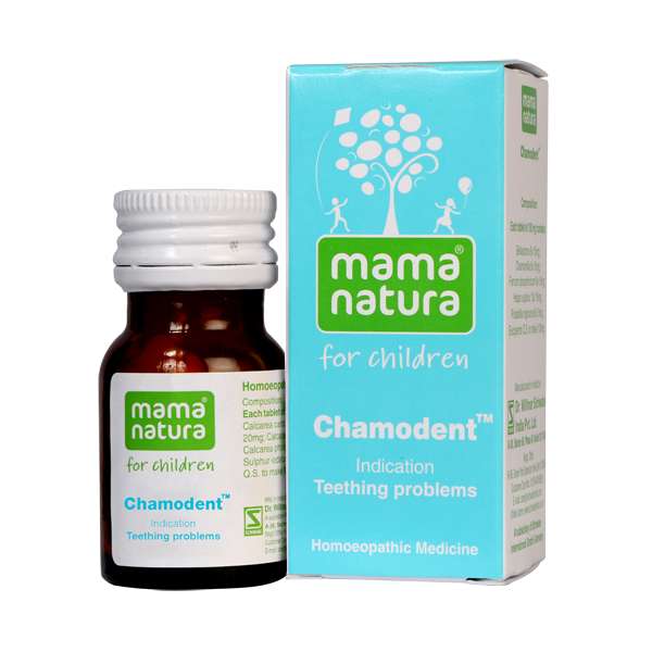 Chamodent image 1