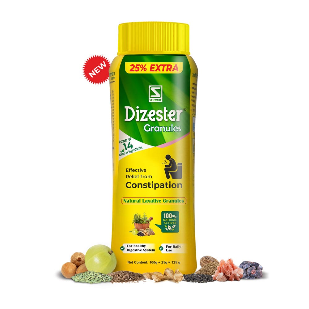 Dizester® Granules image 1