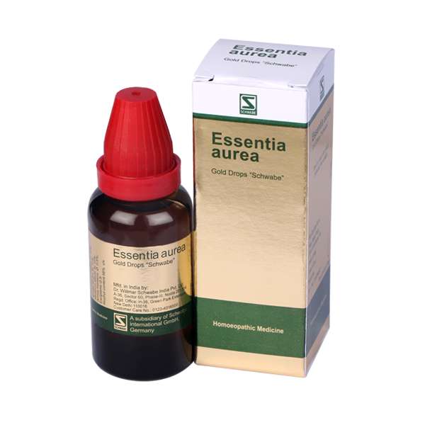 Essentia aurea image 1