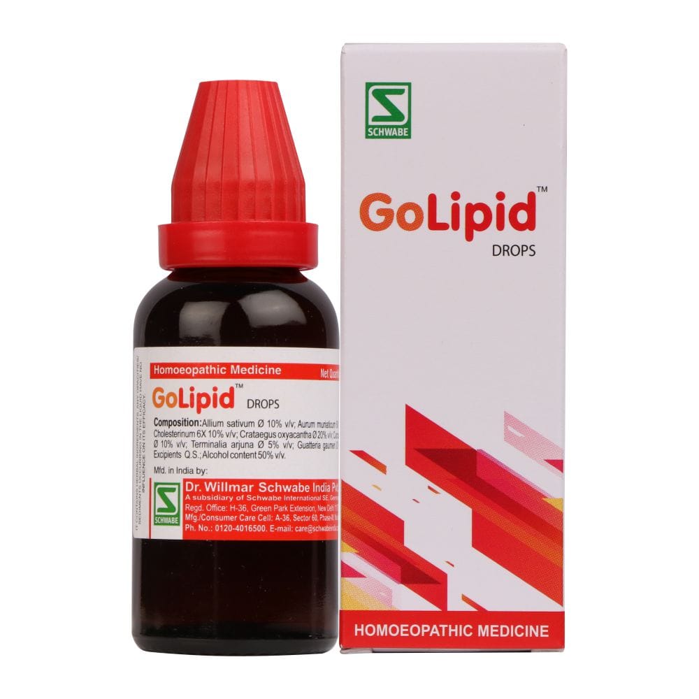 GoLipid image 1