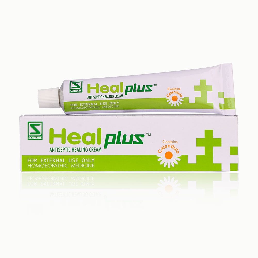 Heal Plus Cream image 1