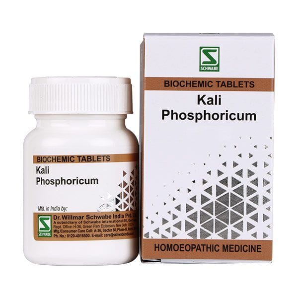 Kali phosphoricum image 1