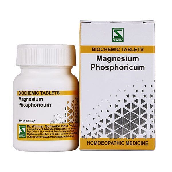 Magnesium phosphoricum image 1