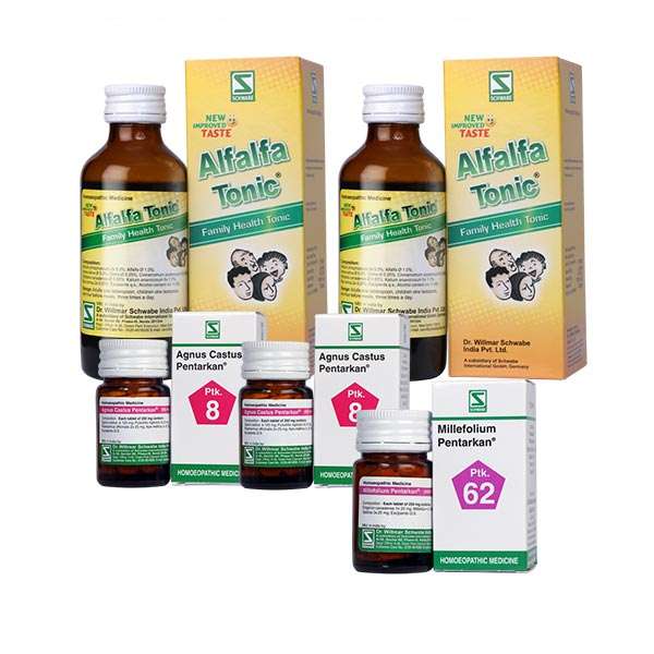 Womens Health Combo image 1