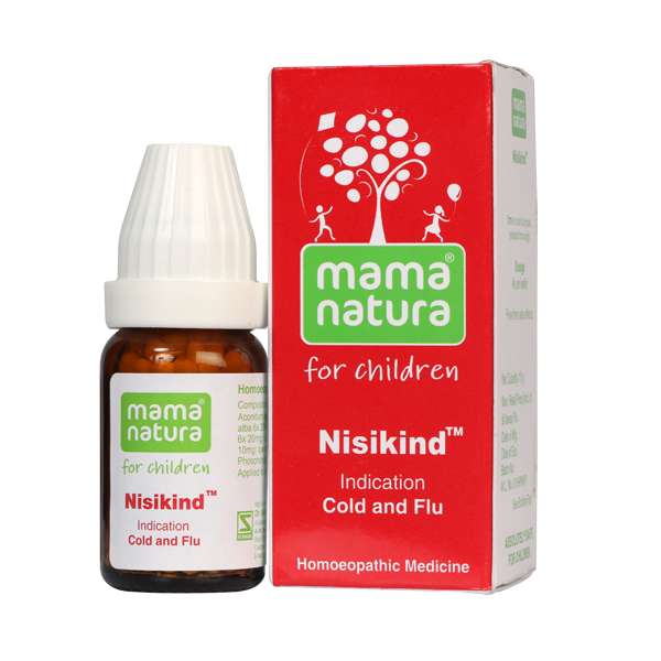 Nisikind image 1