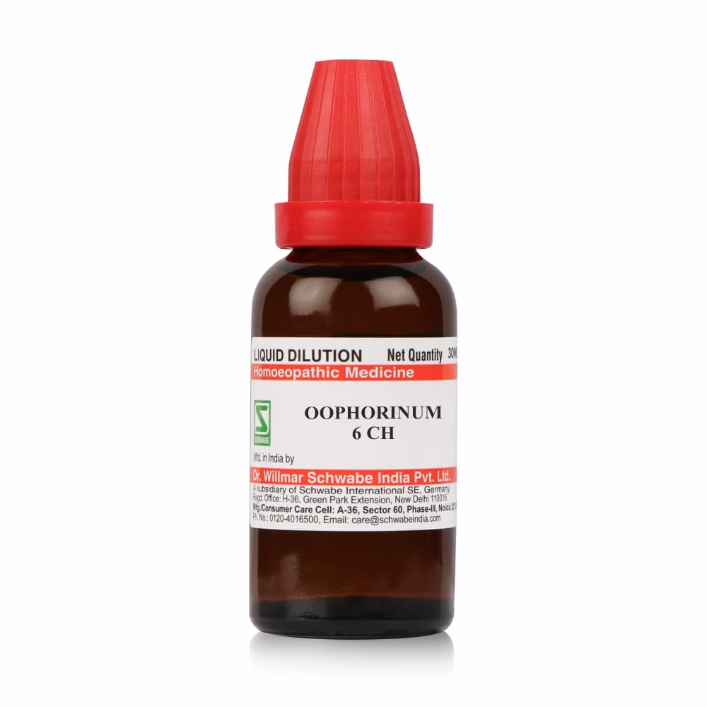 Oophorinum CH image 1