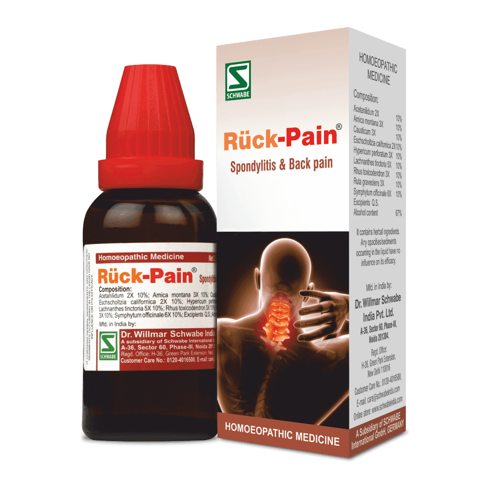Ruck-Pain image 1
