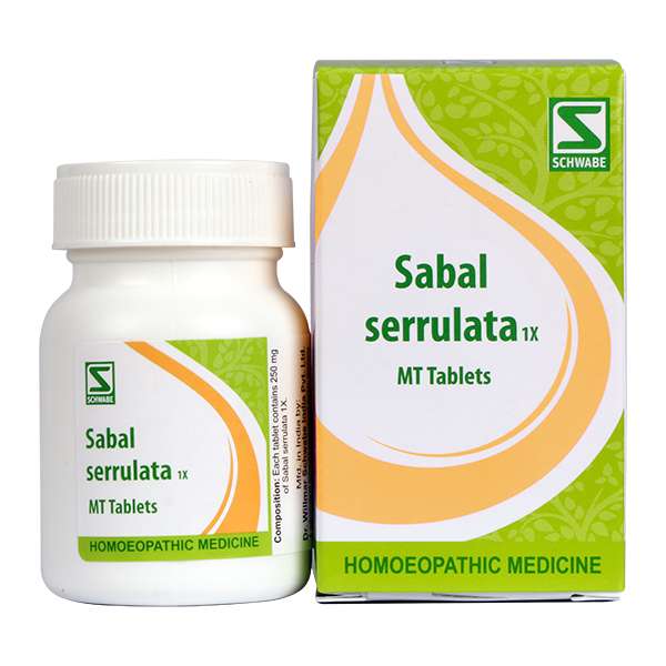 Sabal serrulata 1x MT Tabs image 1