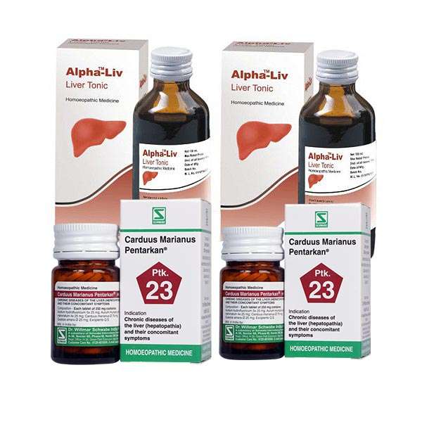 Shield your liver image 1