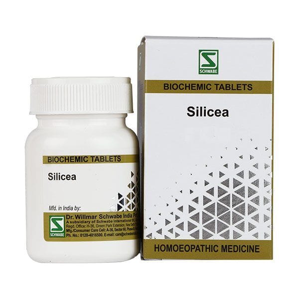 Silicea image 1