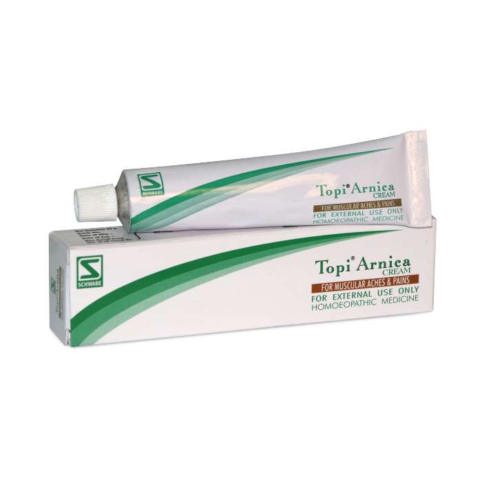 Topi Arnica Cream image 1