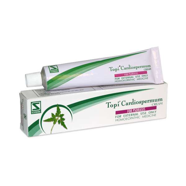 Topi Cardiospermum image 1