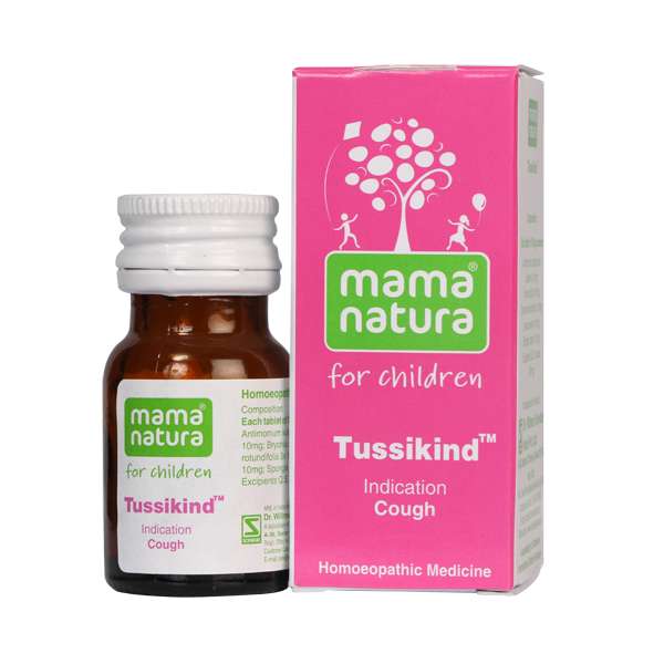 Tussikind image 1